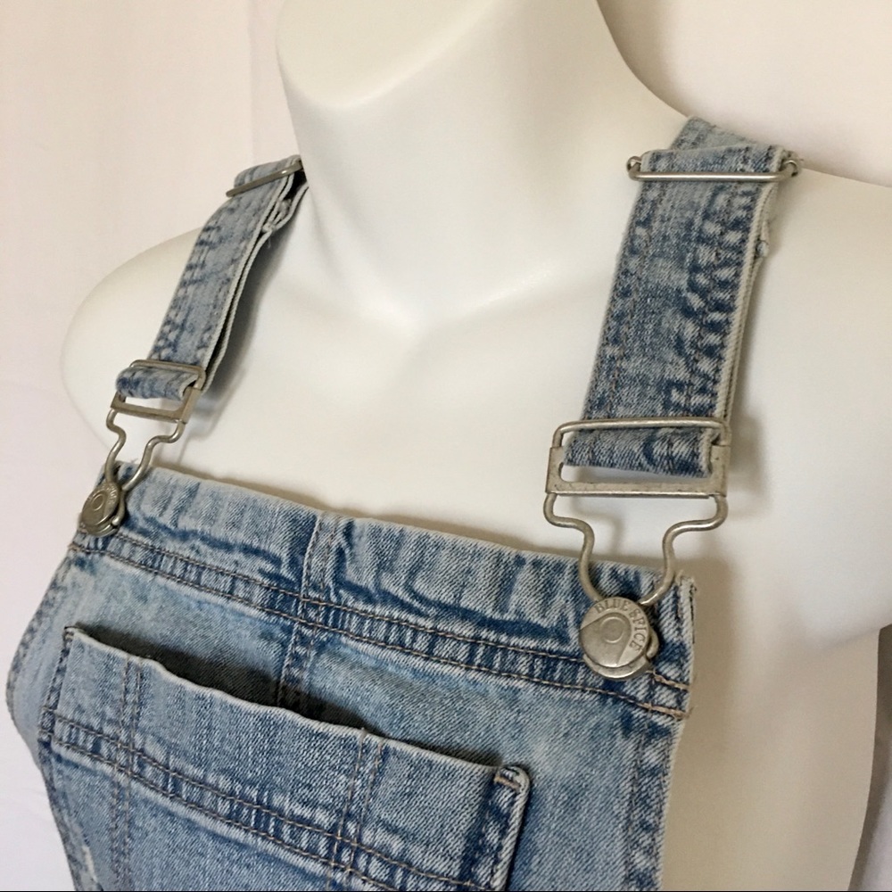 BLUESPICE Shortall - Picture 5 of 13